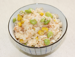 簡単美味しい炊込みご飯