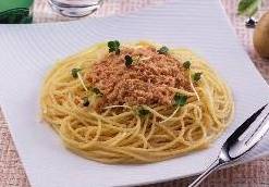 たらこスパゲッティ